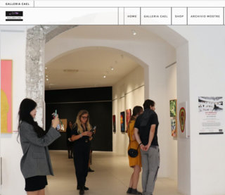 Art Walkway – 6th Edition