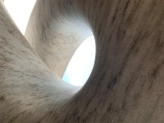 Die Scuola di Scultura in Morcote