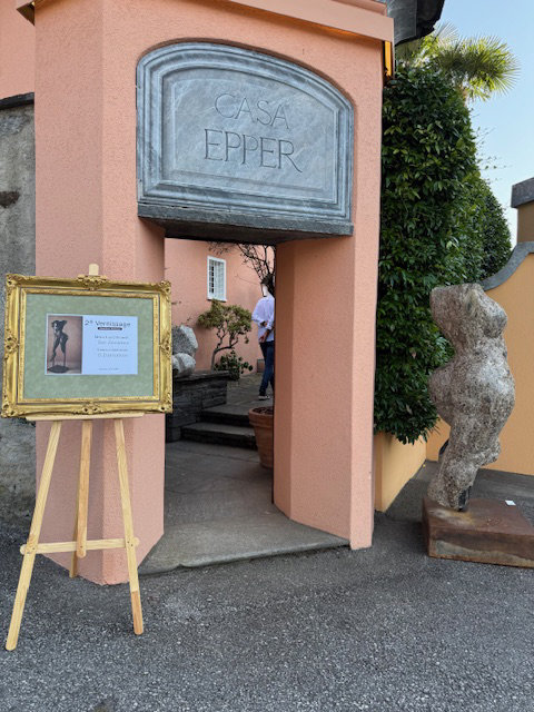 Vernissage