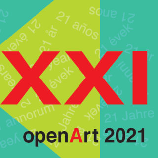 openArt 2021